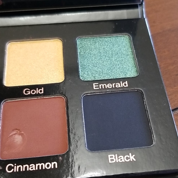 💗 VIOLET VOSS EYE PALETTE - Picture 4 of 6